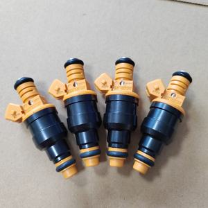 Сопло топливной форсунки 93208787 46559066 90444453 46436147 0539060314 0280150962 для Chevrolet omega Kadett Vectra - Product Image 2