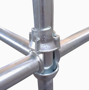 Prix d'usine Conception personnalisée Échafaudage Haut Fabricant Échafaudage Marteaux Échafaudage en rouleau - Product Image 4