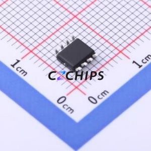 Nouveau et Original AO4268 Transistor à effet de champ à transistor SOIC-8 (MOSFET) Vente entière Puces de composants électroniques et service de nomenclature - Product Image 2