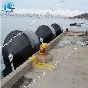 Pare-battage professionnel en mousse <span class=keywords><strong>EVA</strong></span> pour bateaux, protection anti-collision - Product Image 2