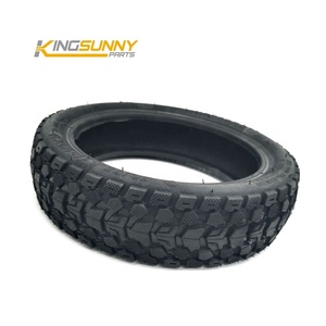 Neumático exterior todoterreno M365 de 8,5 pulgadas para Xiaomi M365 Mi 3 Escooter, repuestos, neumático de goma, accesorio de reparación de <span class=keywords><strong>patinete</strong></span> eléctrico - Product Image 2