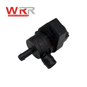 Válvula de purga del depósito de combustible 13901433603 para BMW E90 E60 325i 530i, solenoide de control de emisiones evaporativas del motor, pieza de repuesto precisa - Product Image 3