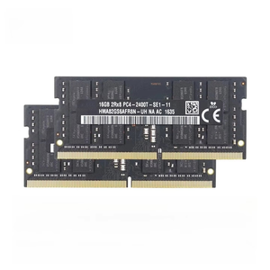 Módulo de Memoria DDR4 de 8GB, <span class=keywords><strong>16GB</strong></span>, 32GB para iMac <span class=keywords><strong>Mini</strong></span> 5K Todo en Uno 2017/18/19/20 |   DDR4 |   2400MHz 2667MHz - Product Image 3