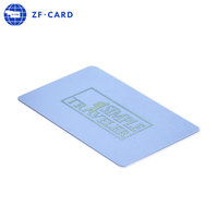 Carte ISO15693 8 octets
