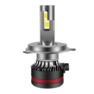 Chất lượng cao 100W tự động xe ánh sáng lamparas H3 H4 H7 H11 H13 9004 9007 led 9006 và 9005 đèn pha Bóng đèn - Product Image 2