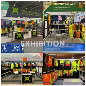 Hi Vis Lightweight Safety <b>Jacket</b> Vest Class 2 Construction <b>Worker</b> Chalecos Reflectivos Anaranjados De Seguridad Customized Logo - Product Image 5