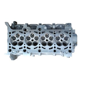 Culasse Chongqing Wholesea New AMC910029 06A103351L pour moteur 1.8T, compatible avec PASSAT B5 / BO <span class=keywords><strong>RA</strong></span> / GOLF / <span class=keywords><strong>AUDI</strong></span> A6 / <span class=keywords><strong>AUDI</strong></span> A4 - Product Image 1