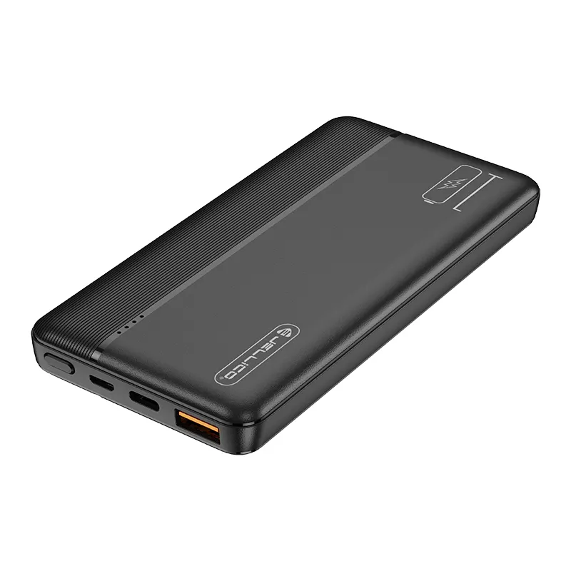 PD 20W 10000mAh Power Bank Portable Charging External Battery Charger 10000 mAh Powerbank For iPhone Xiaomi