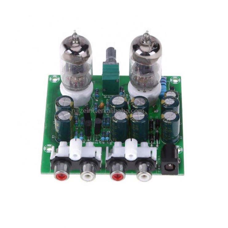 Capacitor Upgrade Bottlehead Crack Upgrades Upgraded Bottlehead