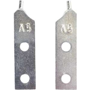 HAZET - 1846C-05/2 Pointe de rechange droite pour pinces à circlips pour anneaux de verrouillage extérieurs-Pince et coupe EAN 4000896081349 - Product Image 1