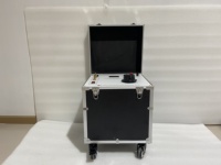 Testeur d'injection de courant primaire 500A, générateur de courant élevé, machine de test d'injection de courant primaire numérique