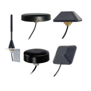 <span class=keywords><strong>Antenne</strong></span> de voiture étanche GSM 3g 4g Lte 5g, support aérien à gain élevé, montage mural à vis 600-6000MHz 5g - Product Image 1