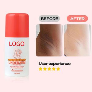 <span class=keywords><strong>Déodorant</strong></span> Roll-on Anti-transpirant Naturel Puissant Personnalisé avec LOGO OEM <span class=keywords><strong>pour</strong></span> Hommes et Femmes - Product Image 4