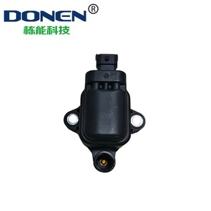 BOBINA DE ENCENDIDO PARA CFMOTO CF250NK 250SR 300SR ODMO-178000 DQG3198 - Product Image 1