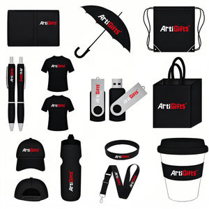 günstige <span class=keywords><strong>premium</strong></span>-geschenk-sets individualisiertes unternehmens-werbegeschenke-artikel mit logo - Product Image 2