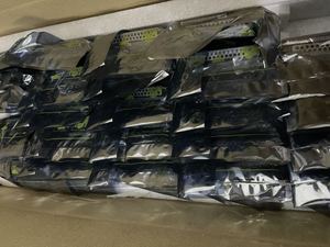 Ổ đĩa cứng cho kioxia (Toshiba lưu trữ) cd6l u.2 3.84t PCIe 4.0 doanh nghiệp <span class=keywords><strong>SSD</strong></span> cho máy chủ sử dụng nội bộ PCIe 4.0 doanh nghiệp <span class=keywords><strong>SSD</strong></span> nội bộ Ổ đĩa cứng cho serv - Product Image 3