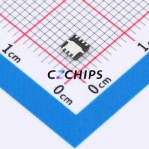 Transistor à effet de champ (MOSFET) NVTFS6H888NLTAG WDFN-8(3x3) d'origine et neuf - Product Image 2