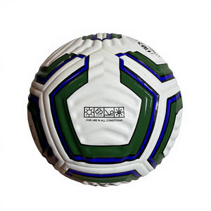 <span class=keywords><strong>Ballon</strong></span> <span class=keywords><strong>de</strong></span> football <span class=keywords><strong>de</strong></span> compétition internationale européenne, taille 5, technologie avancée thermocollée, France, Angleterre, Italie, Espagne, <span class=keywords><strong>Portugal</strong></span> - Product Image 5