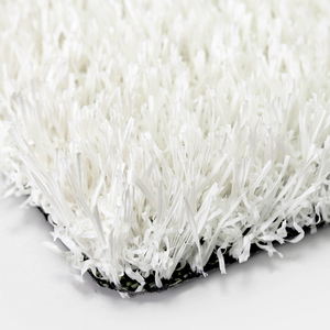 Gazon artificiel pour terrain de football LFL SBR, en latex, blanc, 10-100 mètres carrés, installation facile, pelouse synthétique. - Product Image 2