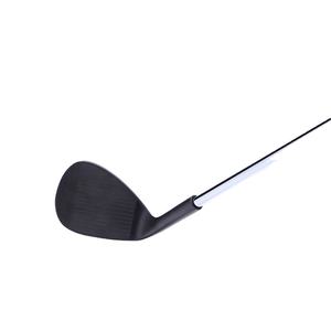 Jasde WG-603 Haute Qualité OEM Usine unique de golf noir sable coin à <span class=keywords><strong>vendre</strong></span> - Product Image 3