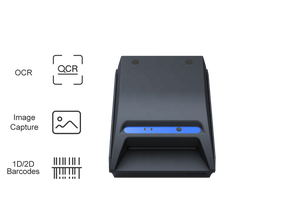 เครื่องอ่านเครื่องหมายออปติคอลแบบสองทิศทาง (OMR Scanner) สำหรับตรวจสอบสลากกินแบ่งรัฐบาลดิจิทัล คีโน และบิงโก - Product Image 5