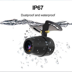 Pantalla Táctil IPS de 6.25 Pulgadas 1080P+1080P, DVR para Motocicleta con Doble Lente, Carplay Inalámbrico, Android Auto, TPMS, BT, WiFi, Botón Físico - Product Image 4