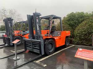 סין מחיר נמוך הלי g סדרת 2-2.5 טון cpcd20 2.5 3 3.5 3.5t 4k 5 7 8t 10 25 טון 4x4 ספק סיני מלגזה דיזל הידראולית - Product Image 4