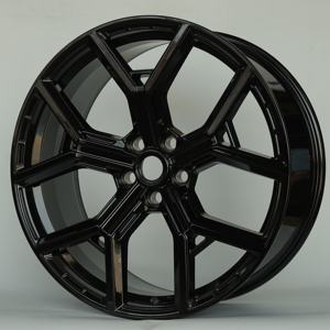Rines de Aleación en Oferta, 21 y 22 Pulgadas, 5 Orificios, para Autos de Pasajeros, Rines para Range <span class=keywords><strong>Rover</strong></span> 9.5J PCD 5*120, Compatibles con <span class=keywords><strong>Land</strong></span> <span class=keywords><strong>Rover</strong></span> - Product Image 1