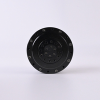Motor de Engranajes para Robot con Imán Permanente Sin Escobillas ENCOS EC-A6408-P2-25, CAN-FD, 332W, 60Nm de Torque