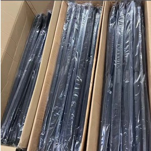 Hiệu suất cao 5 feet dài 2 inch ống sợi <span class=keywords><strong>Carbon</strong></span> tròn 3K Twill Trọng lượng nhẹ thanh <span class=keywords><strong>Carbon</strong></span> - Product Image 1