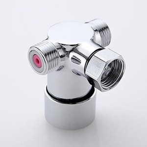 Van Trộn Nước Nóng Lạnh Beelee, Van Điều Chỉnh Nhiệt Độ Cho Vòi Cảm Biến Tự Động - Product Image 6