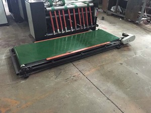 <span class=keywords><strong>เครื่องเย็บกระสอบ</strong></span>ปูนซีเมนต์แบบถักทอ PP แบบเย็บสองด้าน - Product Image 6