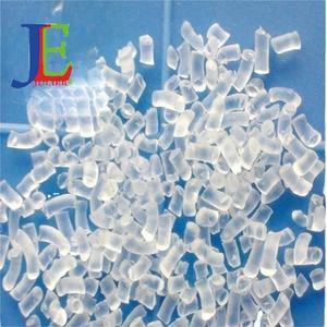 Gránulos de caucho TPE verde de alta calidad para campos de fútbol, material TPE de grado juguete, materia prima SY TPE - Product Image 2