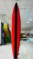 Planche de paddle gonflable nouveauté gonflable de bonne qualité supérieure tendance taille personnalisée pour les voyages