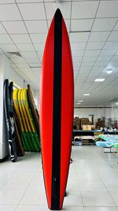 Tabla de <span class=keywords><strong>Paddle</strong></span> <span class=keywords><strong>Surf</strong></span> Inflable de PVC de 12'6'' con Tecnología Drop Stitch, Ligera, Resistente, Color Personalizado, Alta Rigidez, Ideal para <span class=keywords><strong>Surf</strong></span> - Product Image 4