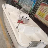 Prix d'usine 6-16 Capacité en passagers Yacht pas cher Bateau de luxe Yacht pour l'eau Rivière Parc Mer Plage Tourisme