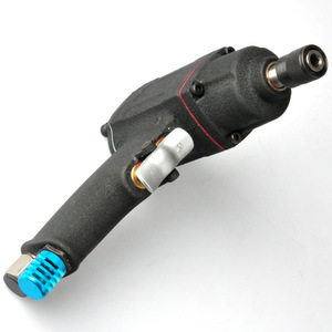 Tournevis pneumatique à poignée pistolet, vitesse réglable 0-2500 tr/min, couple 0,5-1,0 Nm, pour usage e-commerce - Product Image 3