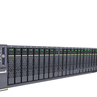 Tout nouveau serveur en rack Huaweis XFusion 2288h V6 V7 V5 2U serveur 2U Fusion 2288hv5 2288hv6 2288hv7 2288 V7 serveur en rack