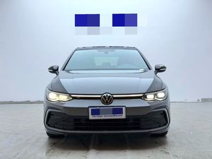 Volkswagen Golf 8 2023 1.4T 7DCT Benzina LHD <span class=keywords><strong>R</strong></span>-Line Lite Usata con Sedili Sportivi - Veicolo Affidabile di Seconda Mano in Vendita - Product Image 2