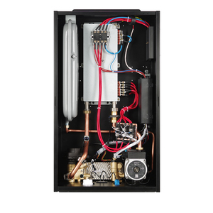 Chaudière <span class=keywords><strong>électrique</strong></span> combinée 8KW murale pour chauffage central et eau chaude – Modèle <span class=keywords><strong>électrique</strong></span> - Product Image 2
