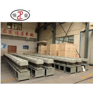 <span class=keywords><strong>Chauffage</strong></span> électrique industriel Hengye 15 kW pour conduits <span class=keywords><strong>d</strong></span>'air, équipement de <span class=keywords><strong>chauffage</strong></span> pour la régénération des sorbents dans les systèmes de séchage des huiles industrielles - Product Image 3