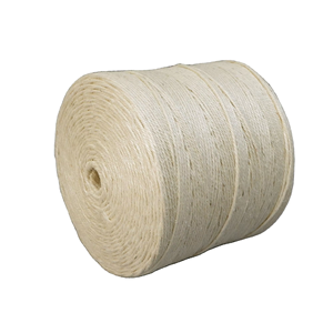 Tali penggaruk pohon, tali lempar pohon pengganti kucing serat alami 4MM 10KGS/buah - Product Image 1