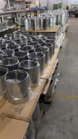 304 acier inoxydable projet bière robinet robinet maison brassage fermenteur vin baril pot jus distributeur robinet eau boisson