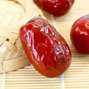 Оригинальные китайские горячие продажи оптовая цена красный Jujube высшего качества сухофрукты красные финики