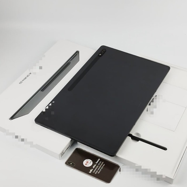 Wholesale Used SAM Tab S8 Ultra 14.6inch Used Android 12 11200mAh 13MP Camera Snapdragon 8Gen1 120HZ 2960x1848 X900 X906