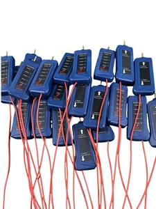 Testeur de clôture électrique haute tension Tongher 2000V-8000V 12KV, prix usine pour clôture électrique d'animaux domestiques, voltmètre étanche - Product Image 5