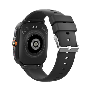 Reloj Inteligente GPS TS500 para Hombre con Altímetro, Barómetro, Linterna, Resistencia al Agua 1ATM, Pulsera Inteligente - Product Image 6