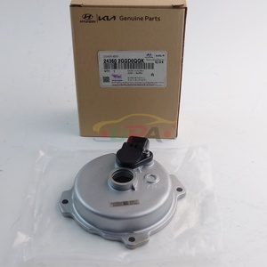 24360-2GGD0QQK Válvula de control de aceite de sincronización de gasolina 24360 2GGD0QQK compatible con H-YUNDAI i10, i20 1.0, 1.2 243602GGD0QQK - Product Image 1