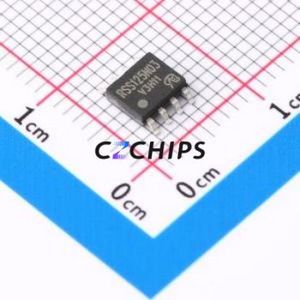 ทรานซิสเตอร์ภาคสนามทรานซิสเตอร์ (มอสเฟท) แบบดั้งเดิมและใหม่ล่าสุด RSS125N03TB-VB รุ่น SO-8 - Product Image 1