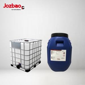 Alta trasparenza asciugatura rapida a base d'acqua bianco emulsione colla per legno per impiallacciatura legno - Product Image 4